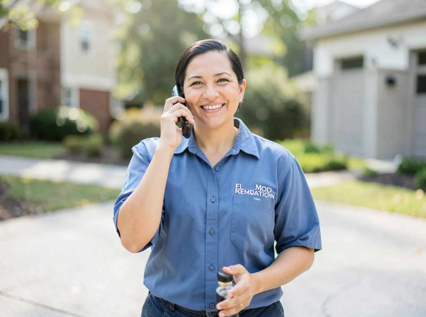 Mold Remediation Cobb Island, MD FAQs
